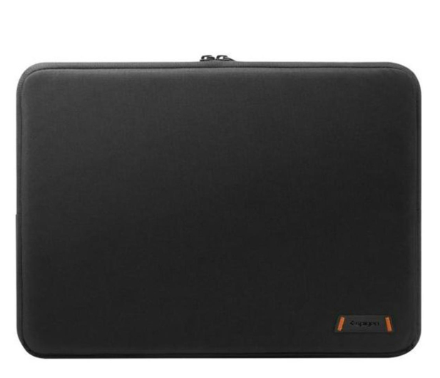 SPIGEN Basic Pouch 15-16'' black AFA07005 - 1296661 - zdjęcie